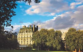 ザ リッツ ロンドン